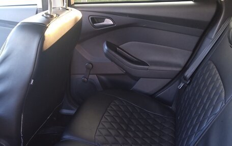 Ford Focus III, 2011 год, 580 000 рублей, 3 фотография