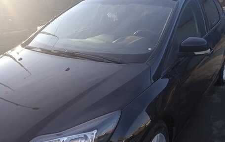 Ford Focus III, 2011 год, 580 000 рублей, 6 фотография