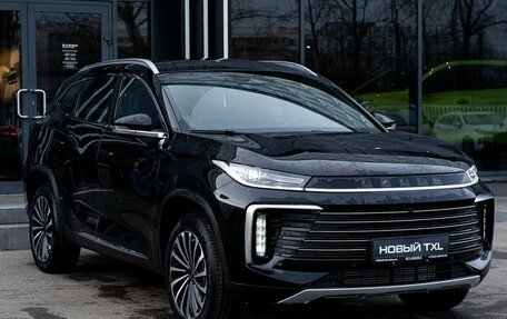 CheryExeed TXL, 2024 год, 3 880 000 рублей, 3 фотография