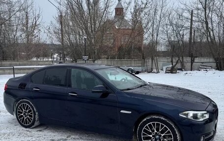 BMW 5 серия, 2013 год, 1 620 000 рублей, 2 фотография