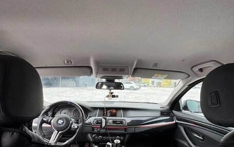 BMW 5 серия, 2013 год, 1 620 000 рублей, 5 фотография