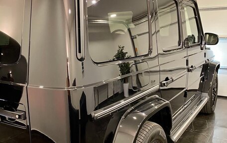 Mercedes-Benz G-Класс W463 рестайлинг _iii, 2020 год, 15 500 000 рублей, 5 фотография
