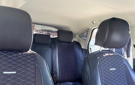 Jaguar E-Pace, 2018 год, 2 525 000 рублей, 8 фотография