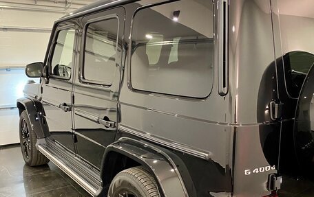 Mercedes-Benz G-Класс W463 рестайлинг _iii, 2020 год, 15 500 000 рублей, 3 фотография