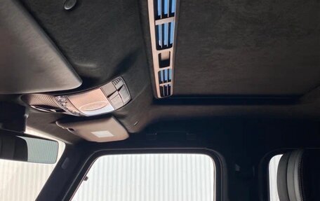 Mercedes-Benz G-Класс W463 рестайлинг _iii, 2020 год, 15 500 000 рублей, 10 фотография