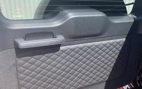 Mercedes-Benz G-Класс W463 рестайлинг _iii, 2020 год, 15 500 000 рублей, 12 фотография