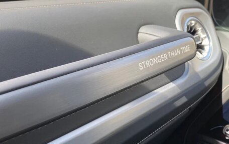 Mercedes-Benz G-Класс W463 рестайлинг _iii, 2020 год, 15 500 000 рублей, 14 фотография