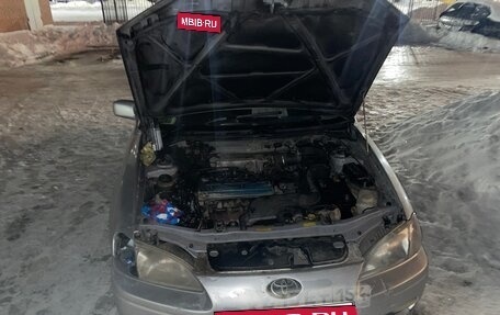 Toyota Cynos, 1996 год, 225 000 рублей, 2 фотография