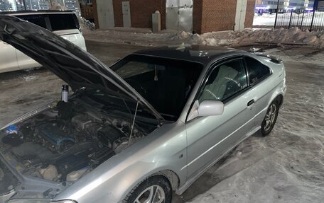 Toyota Cynos, 1996 год, 225 000 рублей, 3 фотография