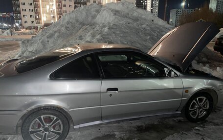 Toyota Cynos, 1996 год, 225 000 рублей, 4 фотография