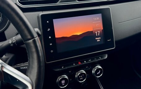 Renault Arkana I, 2019 год, 1 750 000 рублей, 3 фотография