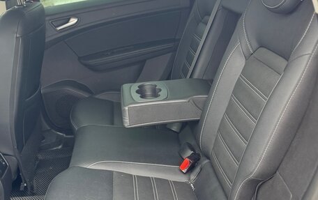 Renault Arkana I, 2019 год, 1 750 000 рублей, 4 фотография