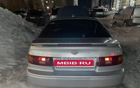 Toyota Cynos, 1996 год, 225 000 рублей, 5 фотография