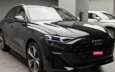 Audi Q8 I, 2025 год, 15 100 000 рублей, 1 фотография