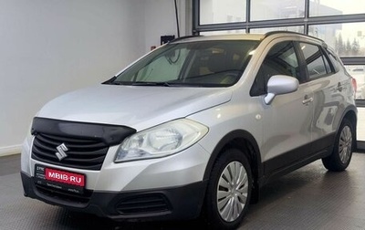 Suzuki SX4 II рестайлинг, 2014 год, 979 000 рублей, 1 фотография