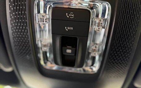 Mercedes-Benz A-Класс, 2022 год, 2 250 000 рублей, 13 фотография