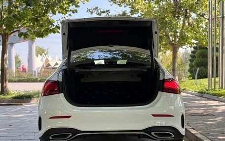 Mercedes-Benz A-Класс, 2022 год, 2 250 000 рублей, 17 фотография