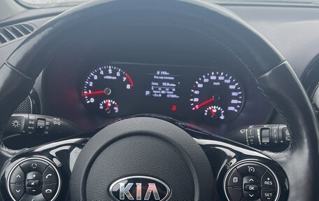 KIA Soul III, 2020 год, 2 000 000 рублей, 4 фотография