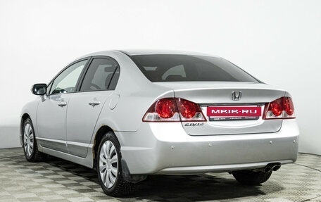 Honda Civic VIII, 2008 год, 529 585 рублей, 7 фотография