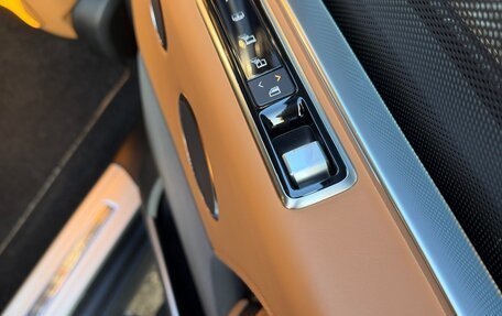 Land Rover Range Rover IV рестайлинг, 2020 год, 7 000 000 рублей, 13 фотография