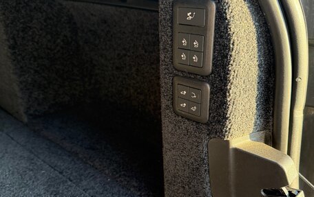 Land Rover Range Rover IV рестайлинг, 2020 год, 7 000 000 рублей, 20 фотография