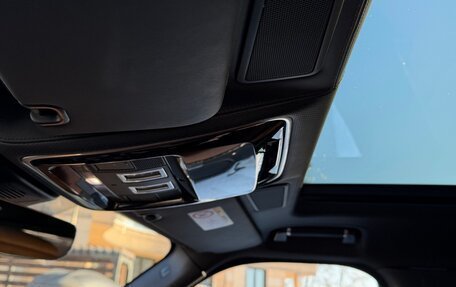 Land Rover Range Rover IV рестайлинг, 2020 год, 7 000 000 рублей, 21 фотография