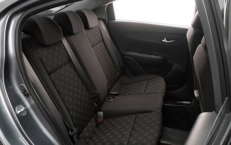 KIA Rio IV, 2017 год, 1 329 000 рублей, 7 фотография