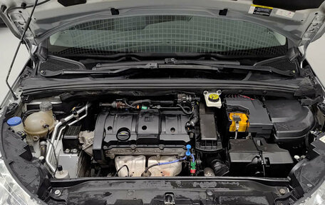 Citroen C4 II рестайлинг, 2013 год, 644 000 рублей, 11 фотография