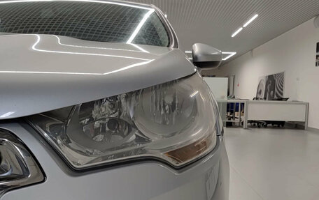 Citroen C4 II рестайлинг, 2013 год, 644 000 рублей, 21 фотография