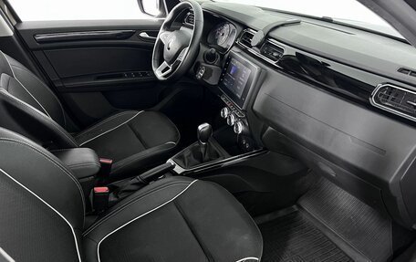 Renault Arkana I, 2019 год, 1 740 000 рублей, 12 фотография