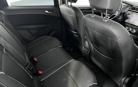 Renault Arkana I, 2019 год, 1 740 000 рублей, 11 фотография