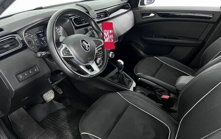 Renault Arkana I, 2019 год, 1 740 000 рублей, 9 фотография