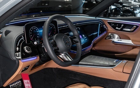 Mercedes-Benz E-Класс, 2025 год, 9 765 000 рублей, 12 фотография