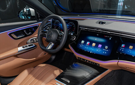 Mercedes-Benz E-Класс, 2025 год, 9 765 000 рублей, 18 фотография