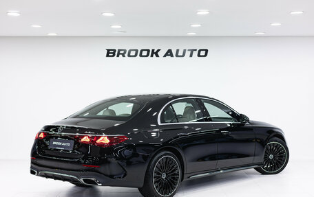 Mercedes-Benz E-Класс, 2025 год, 8 990 000 рублей, 4 фотография