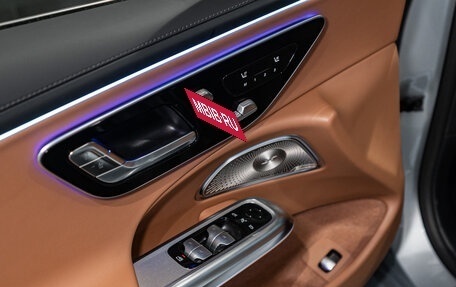 Mercedes-Benz E-Класс, 2025 год, 9 765 000 рублей, 20 фотография