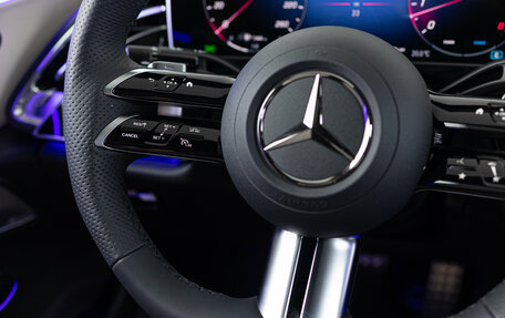 Mercedes-Benz E-Класс, 2025 год, 8 990 000 рублей, 14 фотография