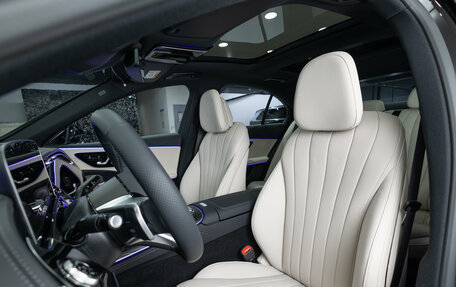Mercedes-Benz E-Класс, 2025 год, 8 990 000 рублей, 10 фотография