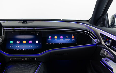 Mercedes-Benz E-Класс, 2025 год, 8 990 000 рублей, 19 фотография