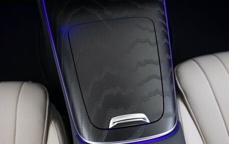 Mercedes-Benz E-Класс, 2025 год, 8 990 000 рублей, 16 фотография