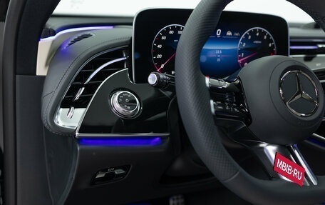 Mercedes-Benz E-Класс, 2025 год, 8 990 000 рублей, 12 фотография