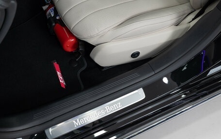 Mercedes-Benz E-Класс, 2025 год, 8 990 000 рублей, 11 фотография