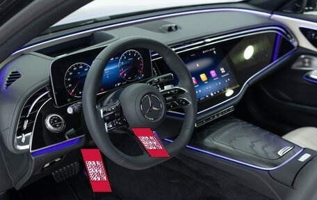 Mercedes-Benz E-Класс, 2025 год, 8 990 000 рублей, 9 фотография