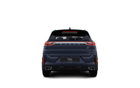 CheryExeed TXL, 2025 год, 3 880 000 рублей, 5 фотография