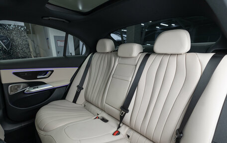 Mercedes-Benz E-Класс, 2025 год, 8 990 000 рублей, 22 фотография