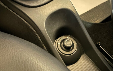 Renault Duster I рестайлинг, 2016 год, 1 100 000 рублей, 15 фотография