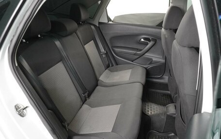 Volkswagen Polo VI (EU Market), 2015 год, 799 000 рублей, 7 фотография