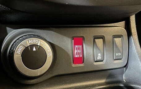 Renault Duster I рестайлинг, 2016 год, 1 100 000 рублей, 14 фотография