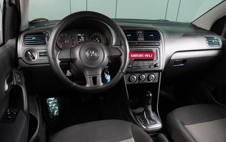 Volkswagen Polo VI (EU Market), 2015 год, 799 000 рублей, 6 фотография