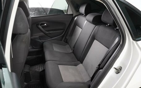 Volkswagen Polo VI (EU Market), 2015 год, 799 000 рублей, 9 фотография